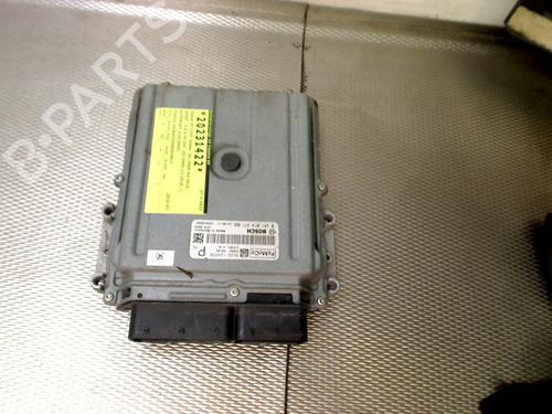 Engine control unit (ECU) JAGUAR XF I (X250) 3.0 D | BP31048883M57