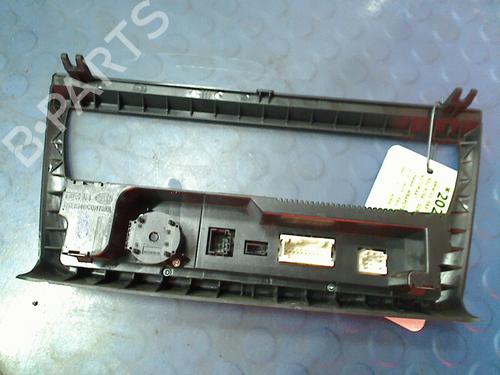 Climate control BMW X3 (E83) 2.5 si | BP11265494I5 
