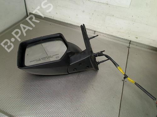 Used Left mirror Left mirror 38108164 38108164
