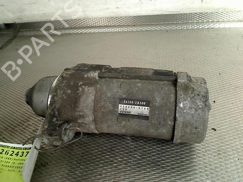 Used Starter Starter HYUNDAI i30 (GD) 1.6 CRDi (128 hp) 36440157 36440157
