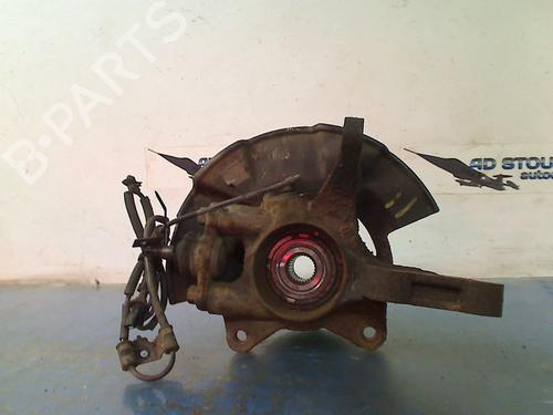 Left front steering knuckle HYUNDAI TUCSON (JM) 2.0 | BP17476690M25 