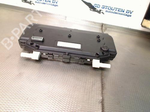 Instrument cluster RENAULT KANGOO Express (FW0/1_) 1.5 dCi 75 (FW07, FW10, FW04) | BP29399516C47 - Image 5
