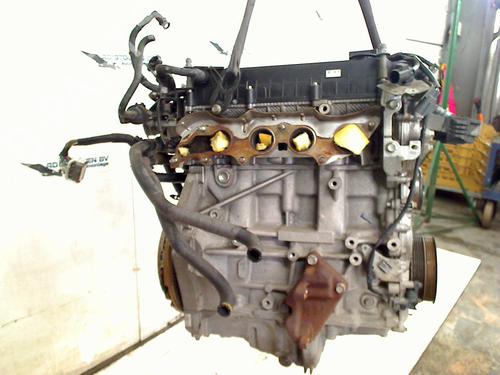 Motor MAZDA 5 (CR) 1.8 (CR19) (116 hp) 29909775