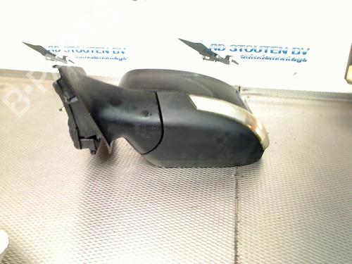 Left mirror FORD FOCUS III 1.6 TDCi | BP29140024C26 