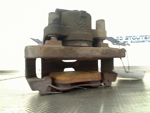 Left front brake caliper JEEP RENEGADE SUV (BU, B1, BV) 1.4 | BP29996499M105 