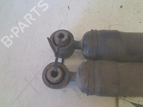 Right rear shock absorber RENAULT LAGUNA III Grandtour (KT0/1) 1.5 dCi (KT0A, KT0R, KT02) | BP13125783M19 