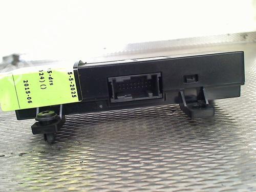 Electronic module OPEL INSIGNIA A Saloon (G09) 1.8 (69) | BP37080651M83 - Image 5