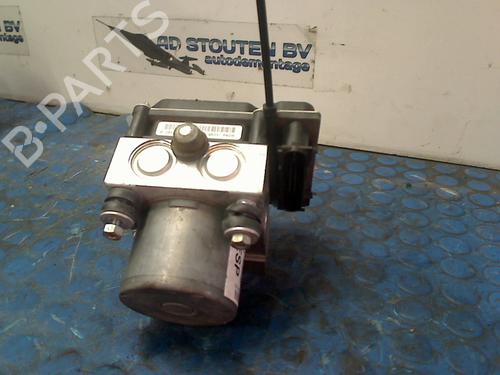 Used ABS pump FIAT BRAVO II (198_) 1.4 (198AXA1B) (90 hp) 11263742