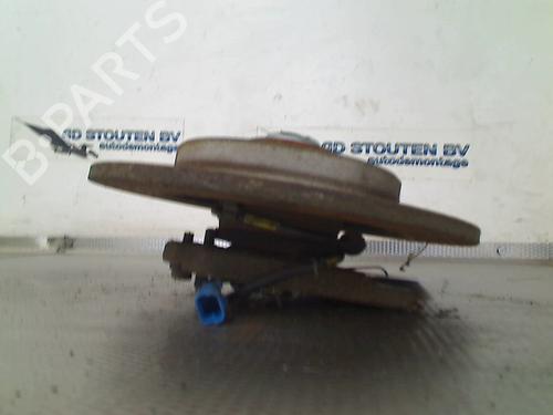 Right rear steering knuckle CITROËN C3 / C3 ORIGIN III (SX) 1.2 THP 110 | BP25598373M28 