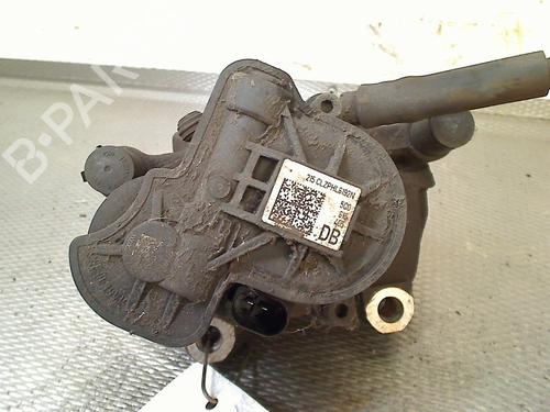 Left rear brake caliper AUDI Q2 (GAB, GAG) 1.4 TFSI | BP38680860M107 - Image 2