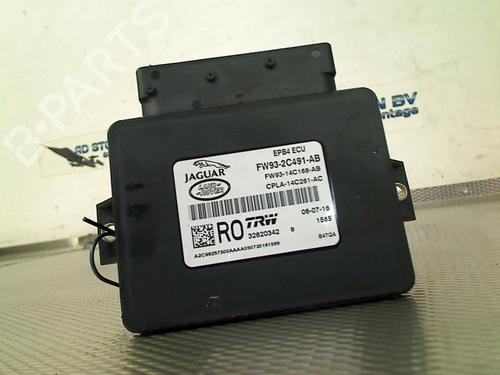 Elektronisk modul LAND ROVER RANGE ROVER IV (L405) 3.0 TDV6 4x4 | BP29425377M83 
