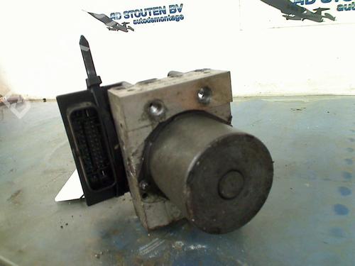 ABS pump MERCEDES-BENZ VITO / MIXTO Van (W639) 110 CDI (639.601, 639.603, 639.605) | BP25625986M43 