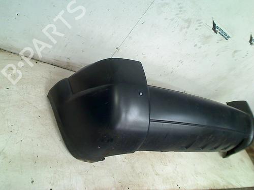 Rear bumper HYUNDAI TUCSON (JM) 2.0 | BP22435419C8 