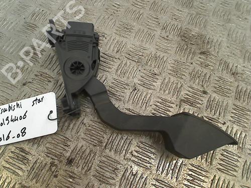 Pedal MITSUBISHI MIRAGE / SPACE STAR VI Hatchback (A0_A) 1.0 (A05A) | BP13124441I4 