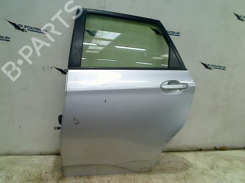 Used Left rear door TOYOTA VERSO S (_P12_) 1.33 (NSP120_) (99 hp) 23143016