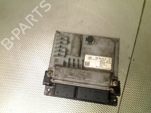 Engine control unit (ECU) VW POLO V (6R1, 6C1) 1.2 TDI | BP29273632M57