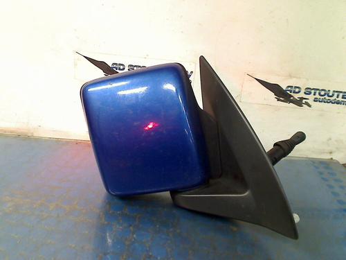 Right mirror OPEL COMBO Tour 1.4 | BP17953635C27 
