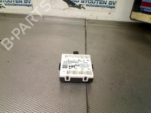 Used Electronic module Electronic module MERCEDES-BENZ C-CLASS T-Model (S205) C 250 BlueTEC / d (205.208) (204 hp) 33319370 33319370