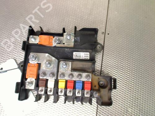 Fuse box IVECO DAILY VI Van 33S16, 35S16, 35C16, 38S16, 40C16, 42S16, 50C16 | BP36474861E1 - Image 2