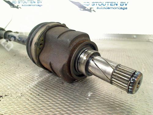 Right front driveshaft OPEL CORSA D (S07) 1.3 CDTI (L08, L68) | BP31669891M39 - Image 2