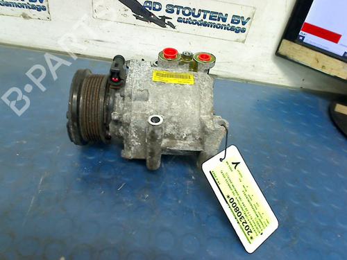 AC compressor FORD FIESTA VI (CB1, CCN) 1.25 | BP18142979M34 