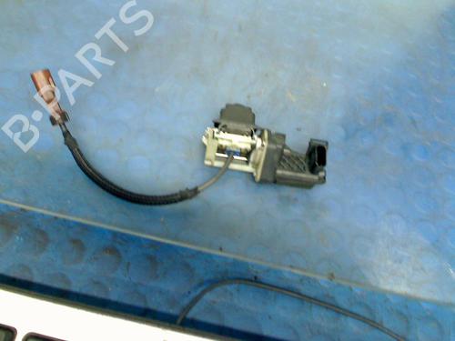 Camera MERCEDES-BENZ C-CLASS (W205) C 350 e (205.047) | BP26176254E14 