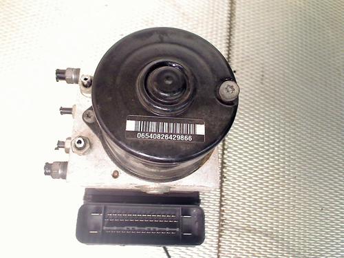 ABS pump VOLVO V50 (545) 2.4 | BP25737012M43 