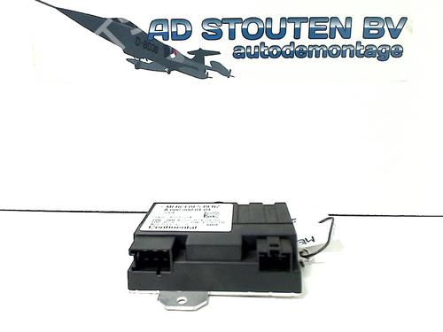 Control unit MERCEDES-BENZ E-CLASS (W212) E 200 (212.034) | BP11299752M11 - Image 1