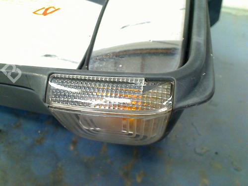 Left mirror MERCEDES-BENZ SPRINTER 3,5-t Van (B907, B910) 316 CDI RWD (907.631, 907.633, 907.635, 907.637) | BP31127784C26 
