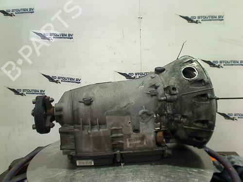 Used Gearbox MERCEDES-BENZ C-CLASS (W204) C 180 CGI (204.049) (156 hp) 30598082