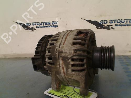 Used Alternator OPEL VECTRA C Estate (Z02) 2.8 V6 Turbo (F35) (230 hp) 15369243