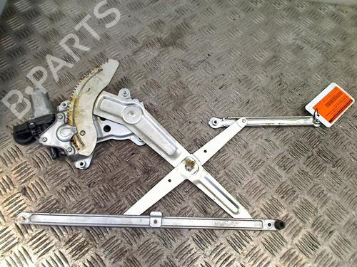 Used Front left window mechanism SUZUKI SWIFT III (MZ, EZ) 1.3 (RS413, ZC11S) (92 hp) 11310694