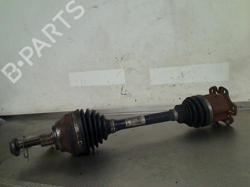 Drivaksel foran Høyre BENTLEY CONTINENTAL Coupe (3W_, 393) 6.0 FLEX (635 hp) 31356827