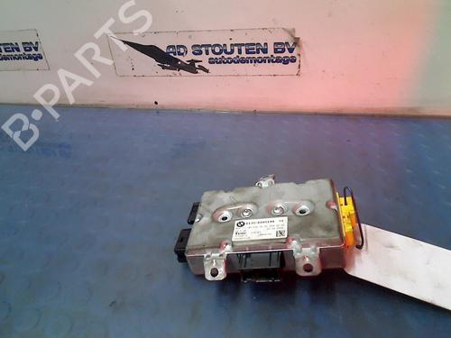 Used Electronic module BMW 6 Convertible (E64) 645 Ci (333 hp) 12587642