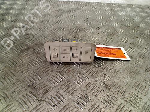 Used Switch HYUNDAI SANTA FÉ II (CM) 2.2 CRDi (139 hp) 11310614