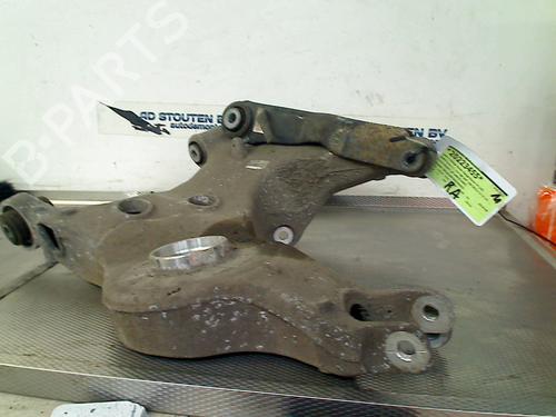 Used Left rear suspension arm LAND ROVER RANGE ROVER IV (L405) 3.0 TDV6 4x4 (258 hp) 29425371