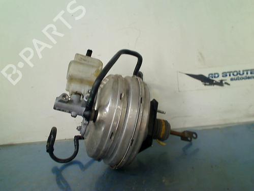 Used Servo brake BMW 5 Gran Turismo (F07) 530 d (245 hp) 19421332