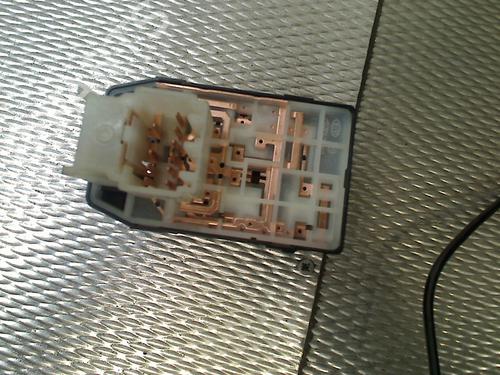 Mirror switch KIA PICANTO III (JA) 1.0 | BP39954714I25 - Image 3