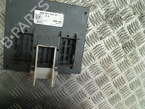 Used Electronic module VW GOLF VII Variant (BA5, BV5) 2.0 TDI (150 hp) 11310487