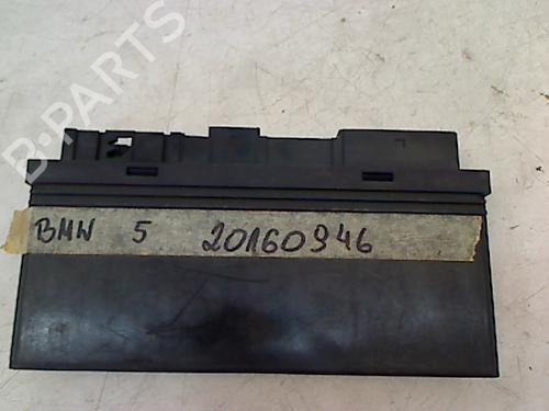 Control unit BMW 5 Touring (E61) 525 i | BP11301690M11 - Image 2