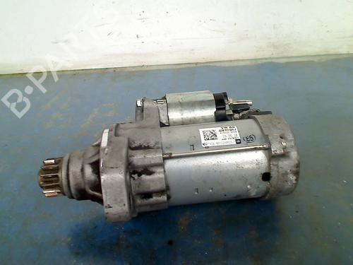 Starter VW POLO VI (AW1, BZ1, AE1) 1.0 TSI | BP21382147M8 
