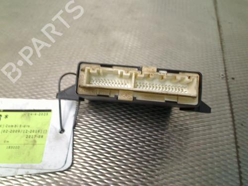 Electronic module RENAULT MEGANE IV Grandtour (K9A/M/N_) 1.5 dCi 110 | BP30001805M83