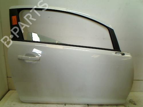 Used Right front door OPEL CORSA D (S07) 1.3 CDTI (L08, L68) (95 hp) 11308735