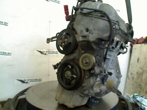 Engine SUZUKI ALTO VII (GF, HA25_, HA35_) 1.0 (AMF310, GFC31S) | BP29887555M1 