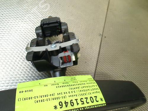 Rear mirror JAGUAR XJ (X351) 3.0 SDV6 | BP37240669I6 - Image 4
