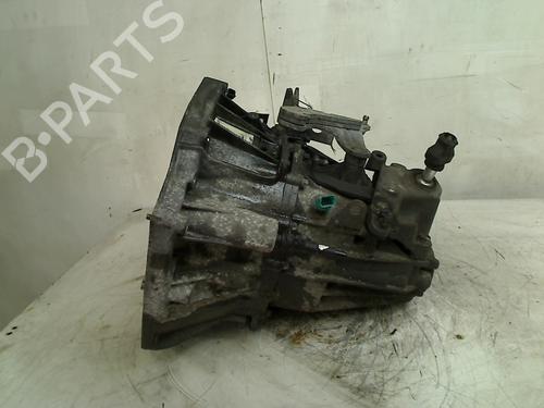 Used Gearbox Gearbox NISSAN QASHQAI I (J10, NJ10) 1.5 dCi (106 hp) 36511401 36511401