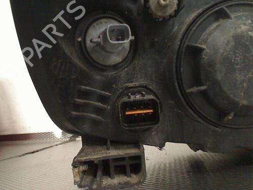 Left headlight CHEVROLET AVEO Hatchback (T300) 1.3 D | BP33687065C28 - Image 7