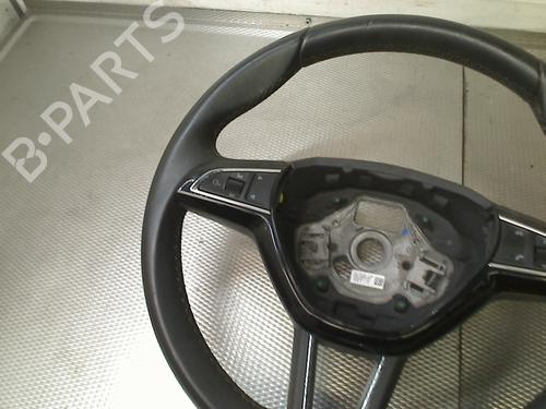 Stuur SKODA FABIA III (NJ3) 1.0 TSI | BP30830508C49