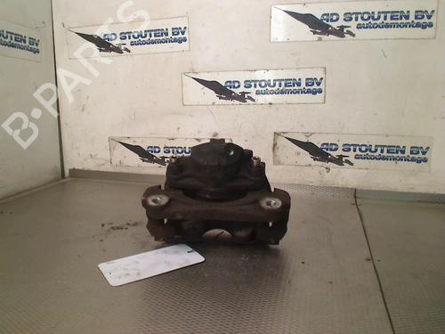 Right front brake caliper DACIA DUSTER (HS_) 1.6 16V | BP33687062M104 - Image 5