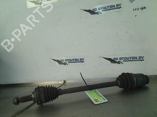 Used Right front driveshaft SUBARU FORESTER (SF_) 2.0 S Turbo AWD (SF5) (177 hp) 27360089